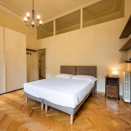 Duomo Luxury House * Firenze