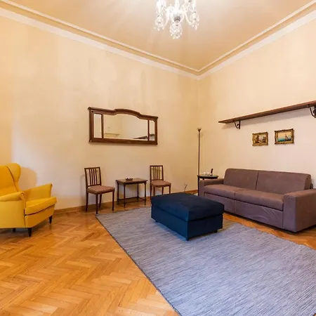 公寓 Duomo Luxury House By Mmega *