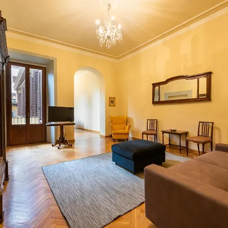 Duomo Luxury House *