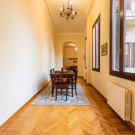 Duomo Luxury House *
