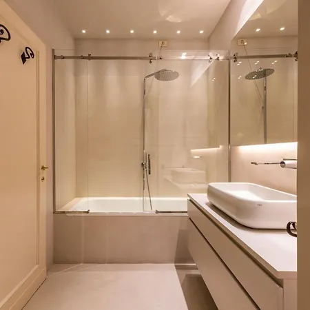 公寓 Duomo Luxury House By Mmega *