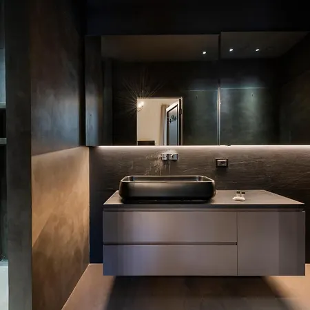 Duomo Luxury House By Mmega *