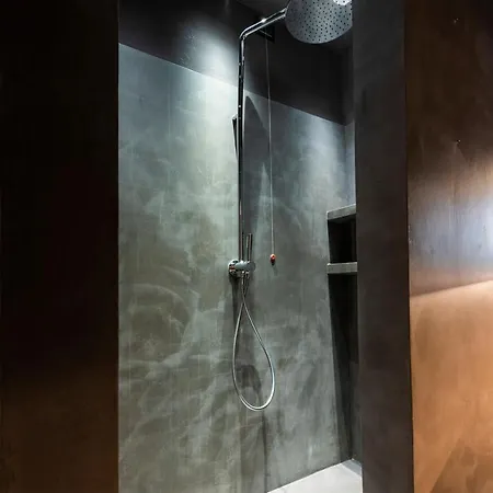 公寓 Duomo Luxury House By Mmega 佛罗伦萨