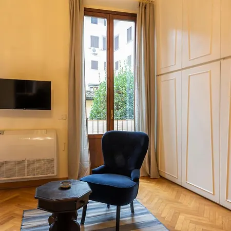 Duomo Luxury House By Mmega * 佛罗伦萨