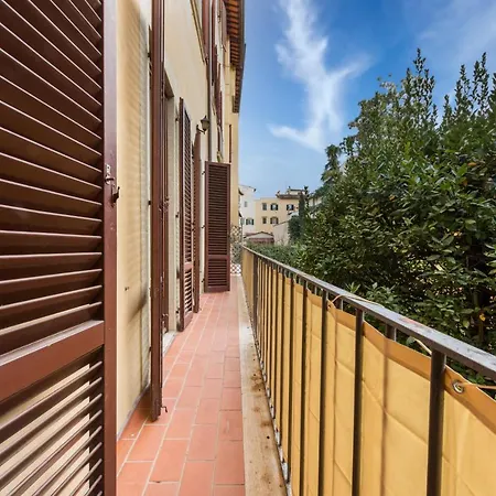 公寓 Duomo Luxury House By Mmega *