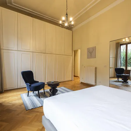 Duomo Luxury House By Mmega * 佛罗伦萨