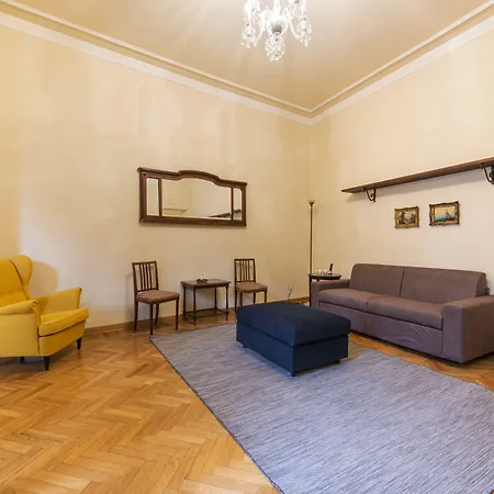 Duomo Luxury House By Mmega *