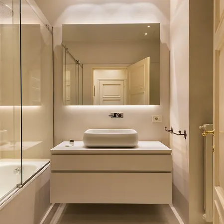 公寓 Duomo Luxury House By Mmega