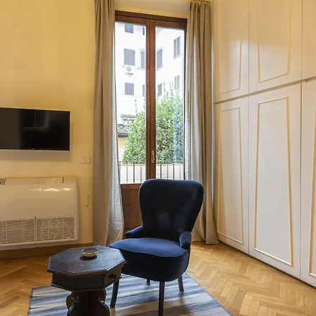 Duomo Luxury House By Mmega 公寓 佛罗伦萨