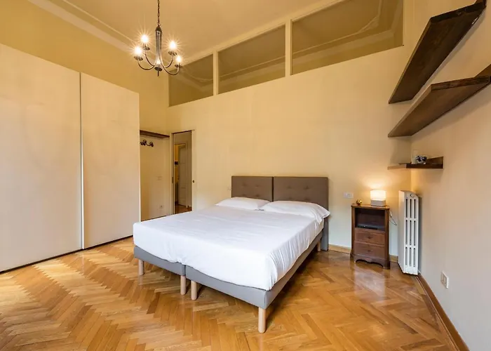 Duomo Luxury House By Mmega * Firenze