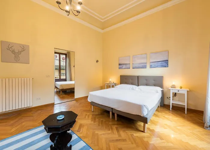 Appartamento Duomo Luxury House By Mmega *