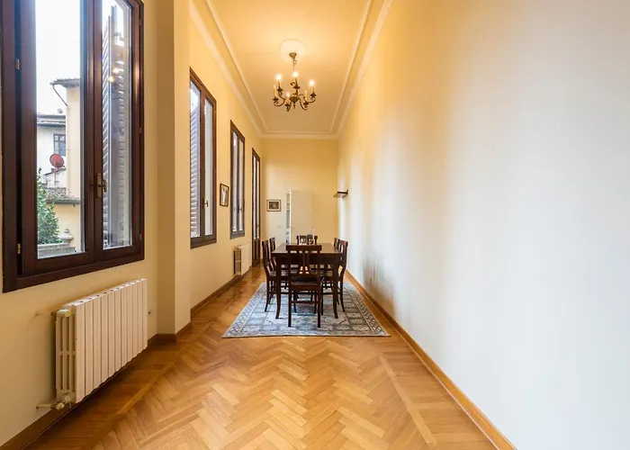 Duomo Luxury House By Mmega