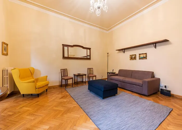 Appartamento Duomo Luxury House By Mmega *