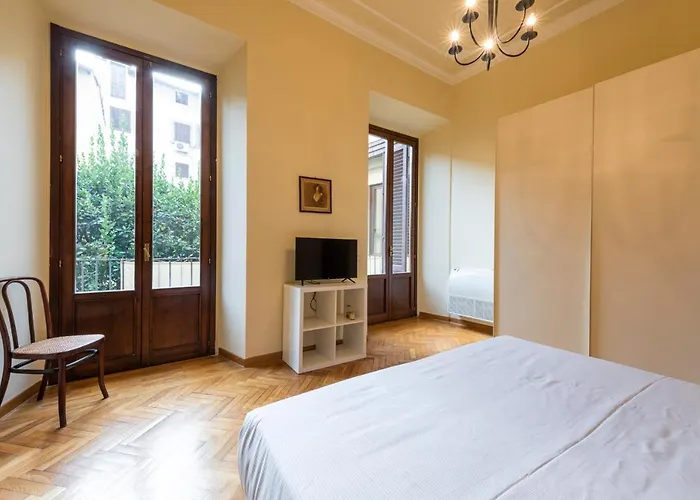 Appartamento Duomo Luxury House By Mmega Firenze