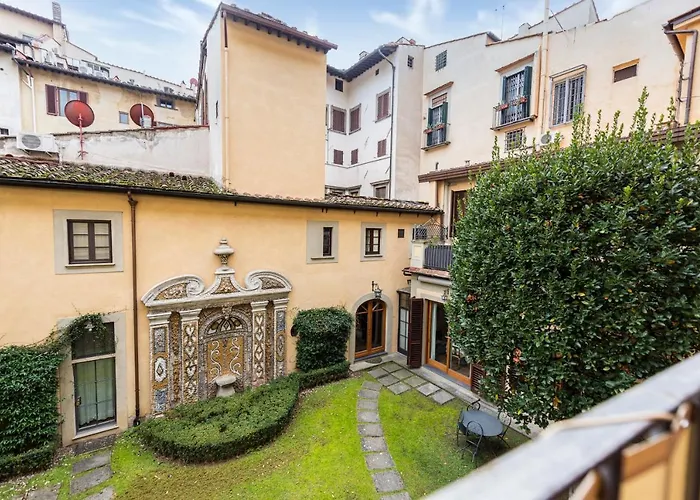 Duomo Luxury House By Mmega * Firenze