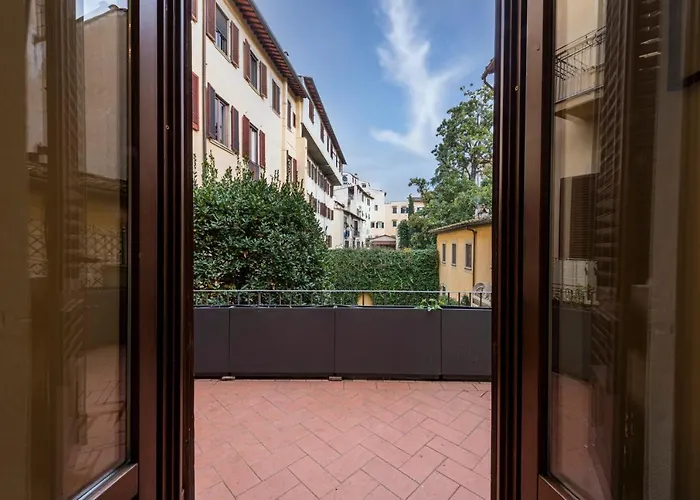 Duomo Luxury House By Mmega Appartamento