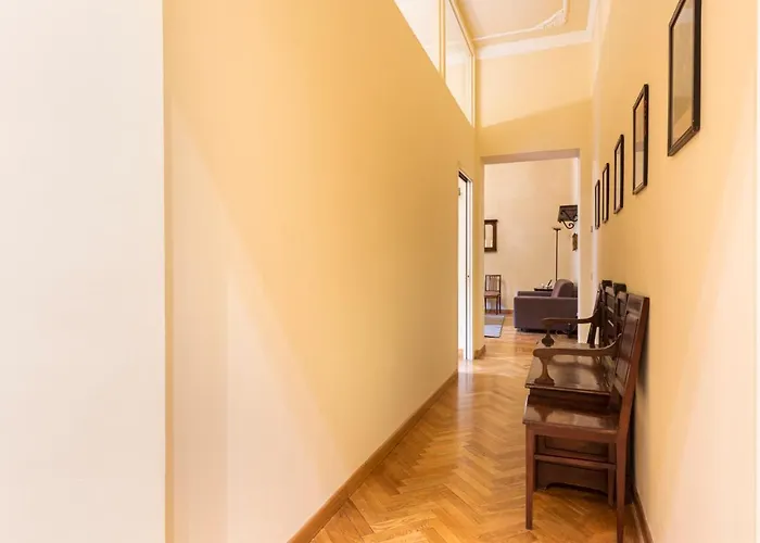 Appartamento Duomo Luxury House By Mmega Firenze