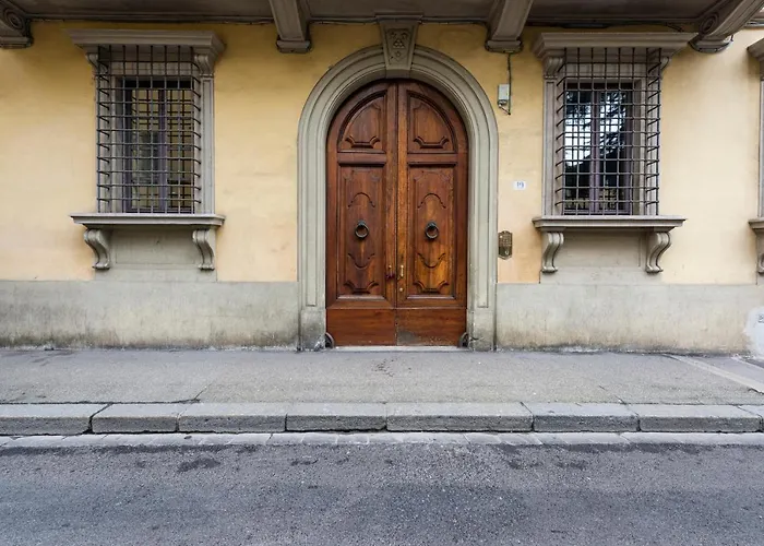 Duomo Luxury House By Mmega Appartamento Firenze