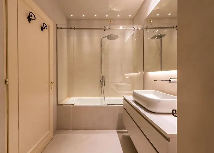 Appartamento Duomo Luxury House By Mmega *