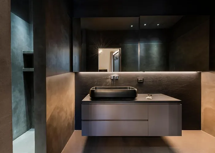 Duomo Luxury House By Mmega *