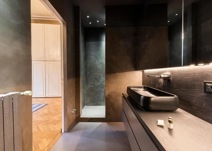 Appartamento Duomo Luxury House By Mmega Firenze