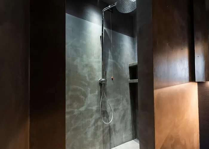 Appartamento Duomo Luxury House By Mmega Firenze