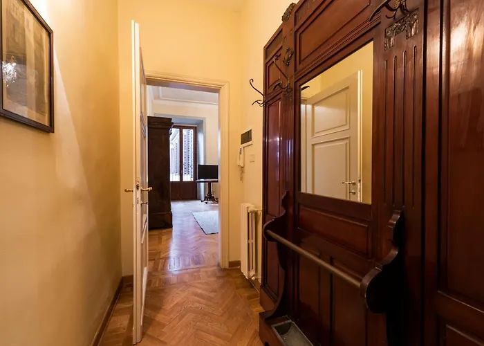 Duomo Luxury House By Mmega * Firenze