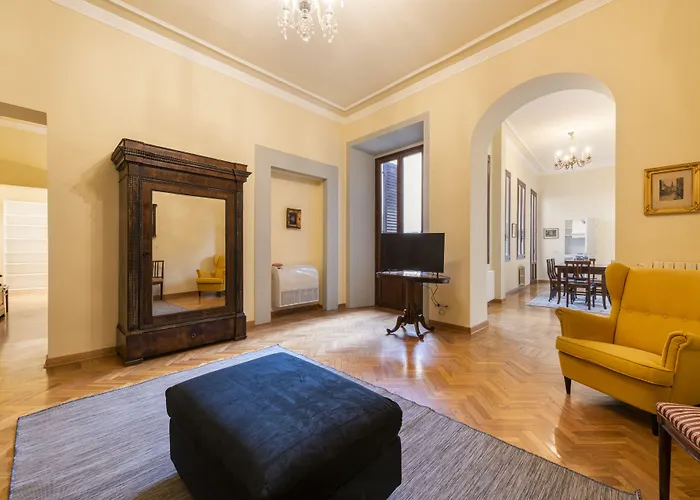 Duomo Luxury House By Mmega *
