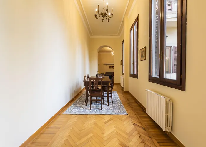 Duomo Luxury House By Mmega Firenze