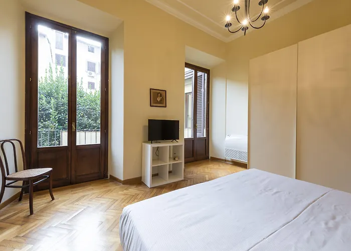 Duomo Luxury House By Mmega * Firenze