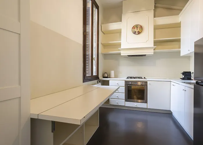 Duomo Luxury House By Mmega