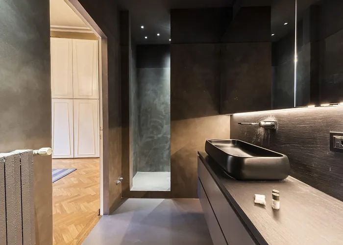 Appartamento Duomo Luxury House By Mmega Firenze