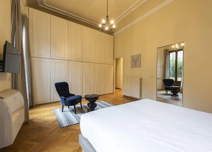 Duomo Luxury House By Mmega * Firenze