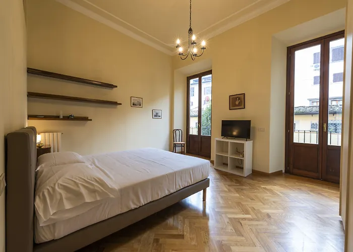 Appartamento Duomo Luxury House By Mmega *
