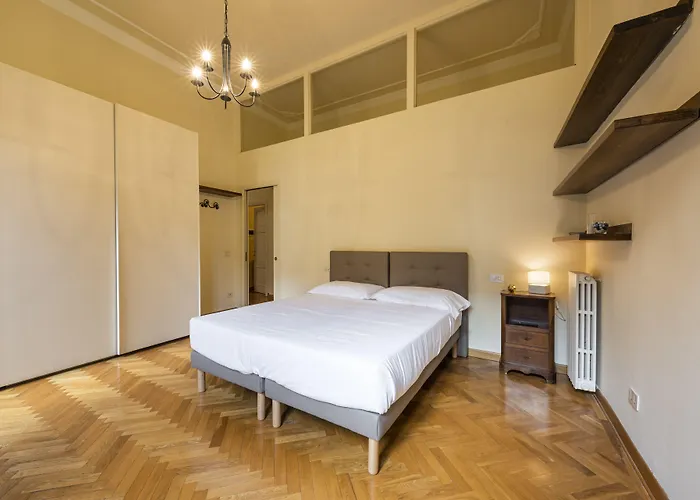 Duomo Luxury House By Mmega * Firenze