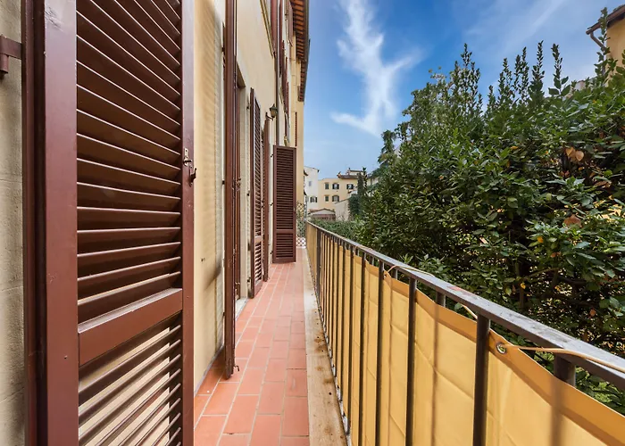 Appartamento Duomo Luxury House By Mmega Firenze
