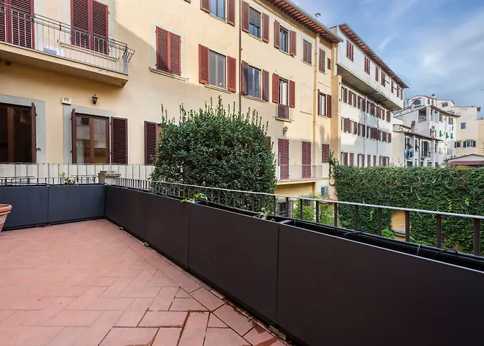 Duomo Luxury House By Mmega Firenze