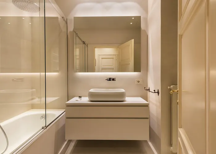 Appartamento Duomo Luxury House By Mmega