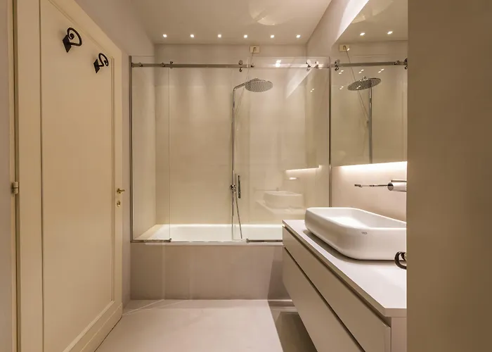 Duomo Luxury House By Mmega * Firenze