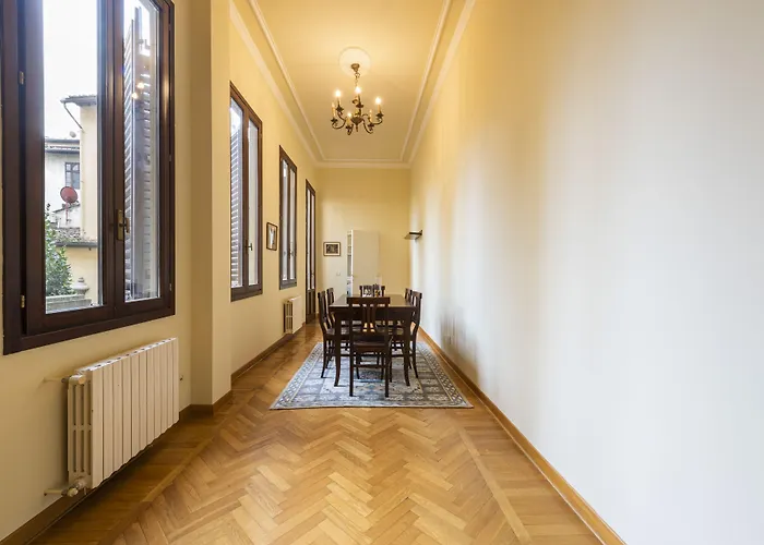 Appartamento Duomo Luxury House By Mmega