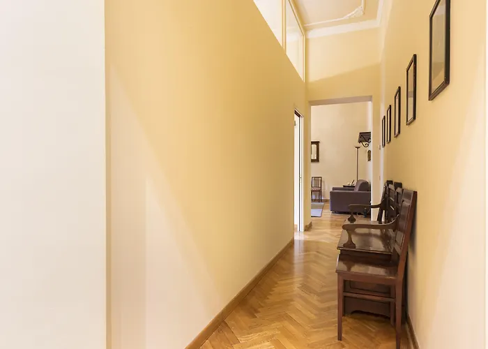 Duomo Luxury House By Mmega