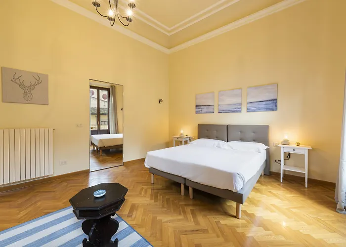 Appartamento Duomo Luxury House By Mmega *