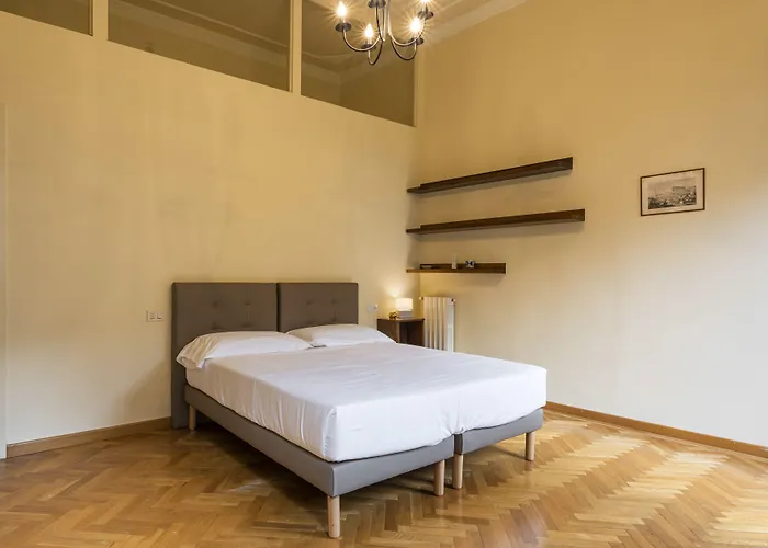 Duomo Luxury House By Mmega Appartamento