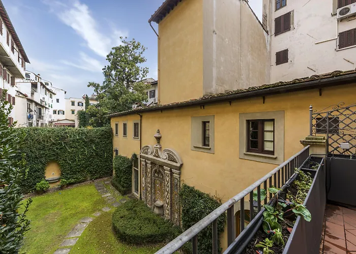 Duomo Luxury House By Mmega * Firenze