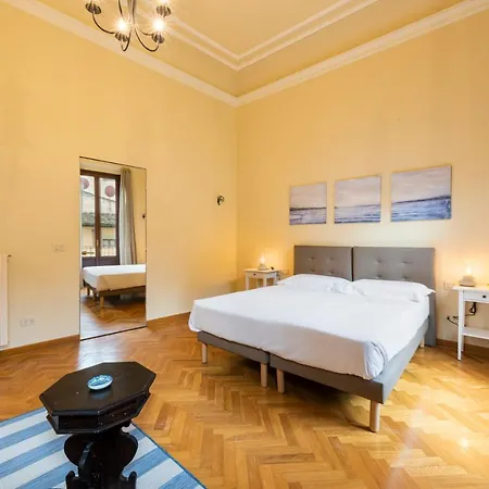 Apartamento Duomo Luxury House By Mmega *