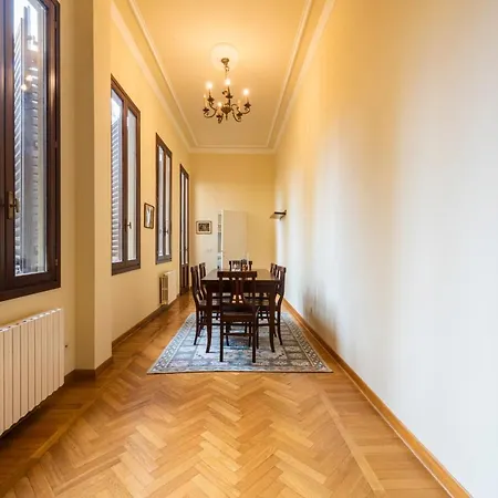 Duomo Luxury House By Mmega