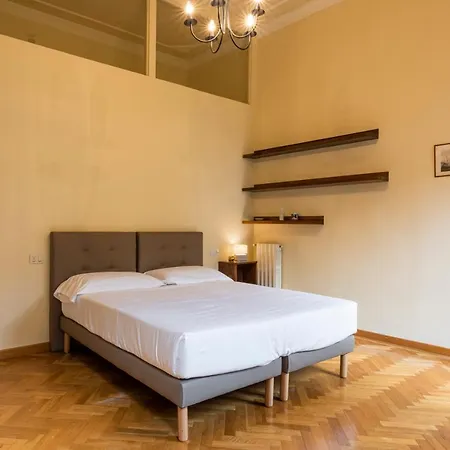 Duomo Luxury House By Mmega Apartamento Florencia