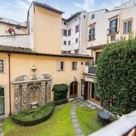Duomo Luxury House By Mmega * Florencia