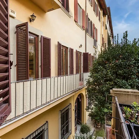 Appartement Duomo Luxury House By Mmega Florence