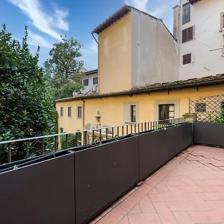 Duomo Luxury House By Mmega Florencia
